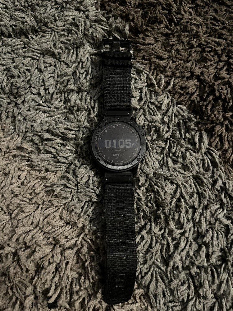 garmin tactix delta solar