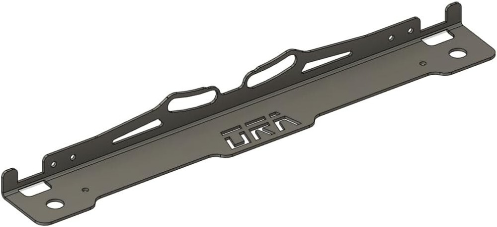 2Pcs Toe Alignment Tool Plates Adjust for Trailer Jeep Front/Rear End Tire Wheel
