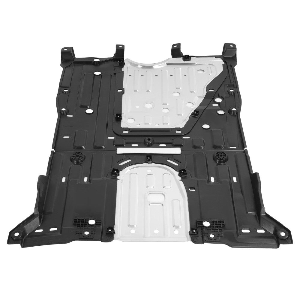 Lower Engine Cover Assembly Engine Splash Shield For Honda Civic 2013 2014 2015