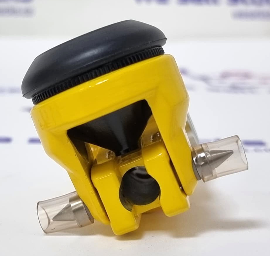 MYZOX MG-1000SPT Mini Prism