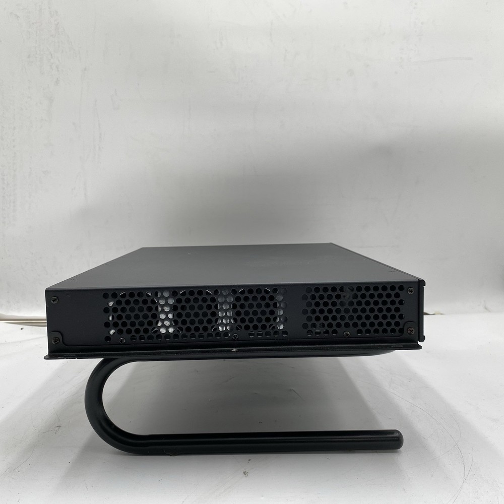 Crestron CCS-UC-CODEC-200 Collaboration System Codec
