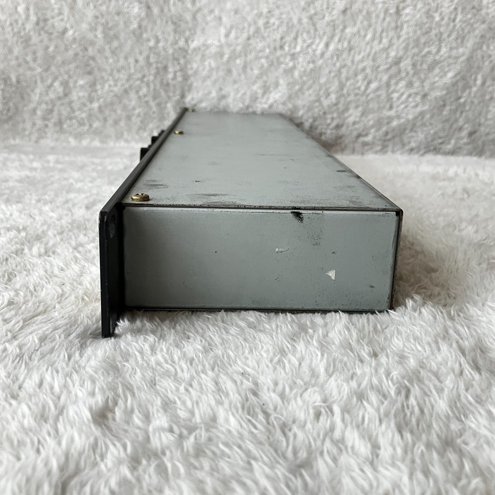 ZOOM STUDIO 1201 Digital Reverb & Multi Effects Processor