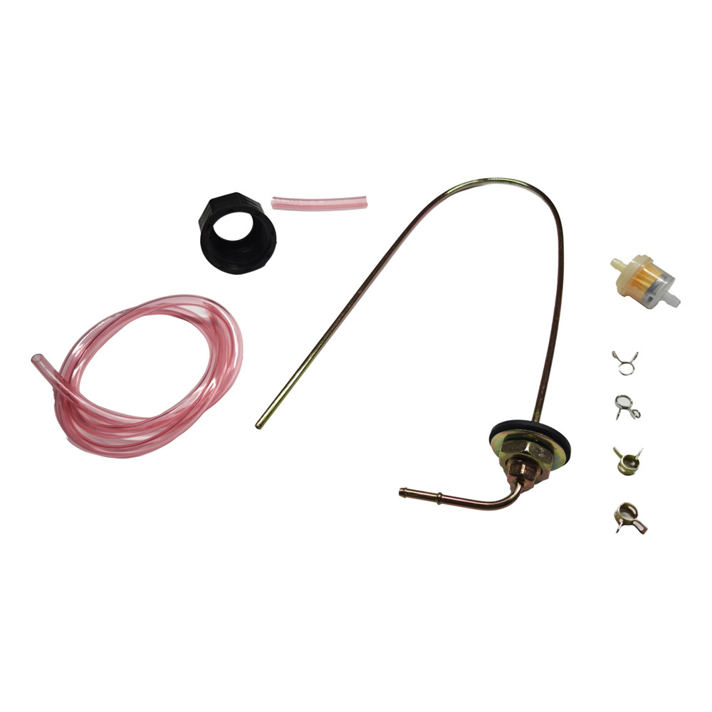 Diesel Heater Fuel Standpipe Kit 1SET For Extra Capacity Tank Chinese Diesel