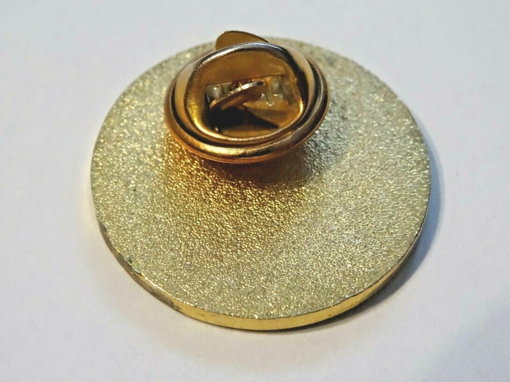 JOHNSON & JOHNSON ~ THE CAMPAIGN FOR NURSING'S FUTURE ~ LAPEL PIN