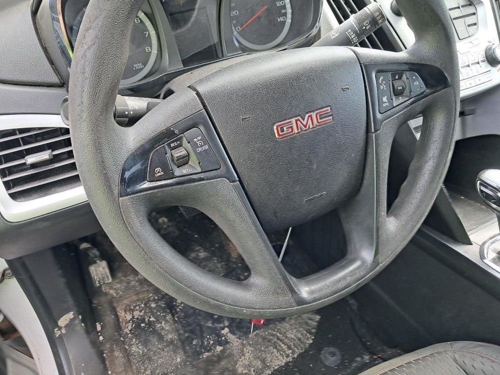 TERRAIN 2012 Glove Box 4774293