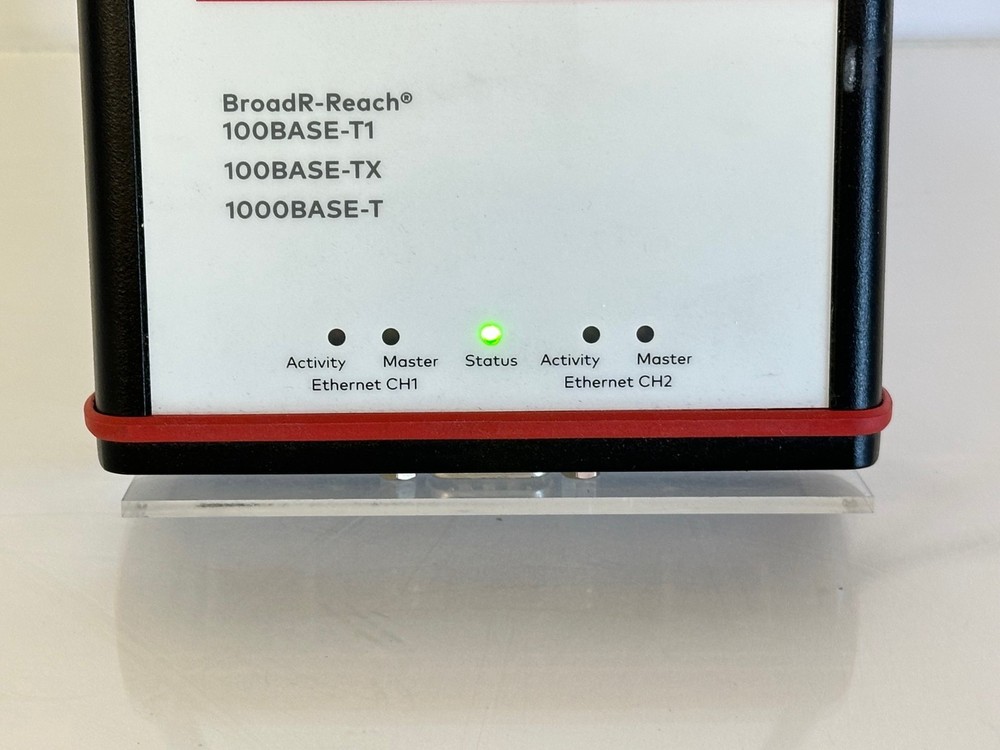 Vector VN5610A Ethernet/CAN Interface