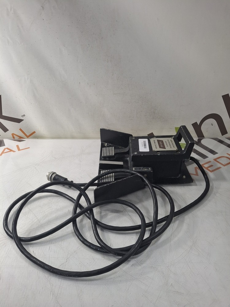 Valleylab E6008 Monopolar Electrosurgical Footswitch