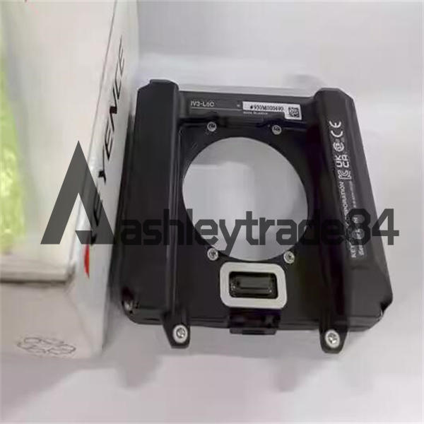 1PCS NEW KEYENCE IV3-L5C Light Source