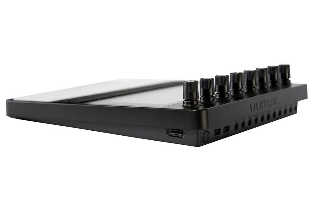 1010music Bento Sampling Production Lab