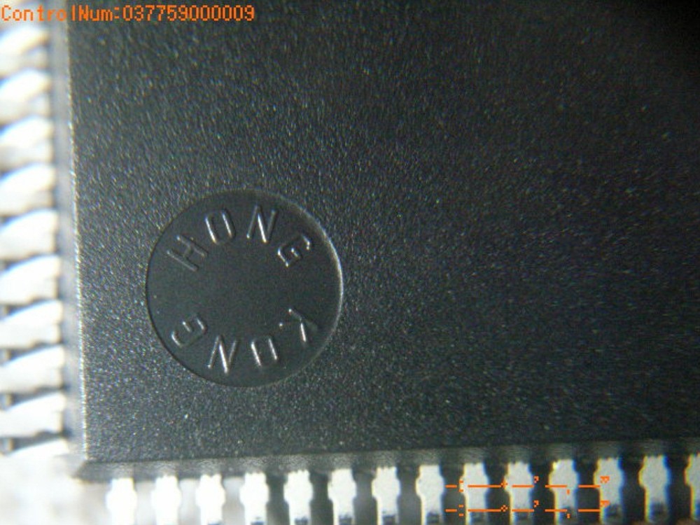 BCM3116KPF - BROADCOM - SPECIALTY TELECOM CIRCUIT, PQFP100 ( 5 pcs