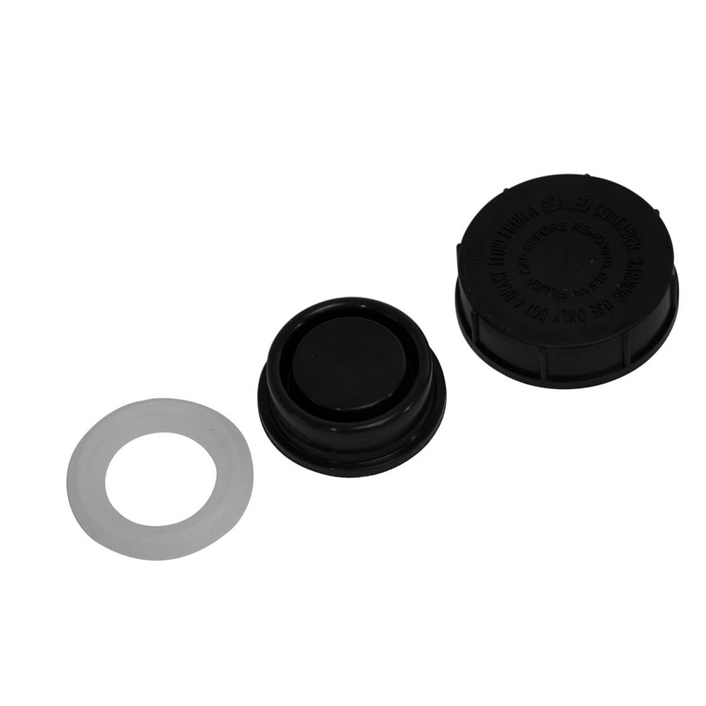 Polaris Master Cylinder Service Cap Assembly, for RANGER Models - 2204993