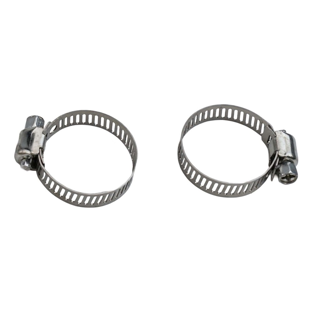 Custom Fit 25mm Duct Pipe Designed for Air Diesel Parking Heating Needs