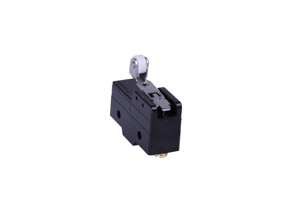 2pcs RZ-15GW22-B3 Momentary Limit Microswitch Push Buttton Micro Switch 15A 250