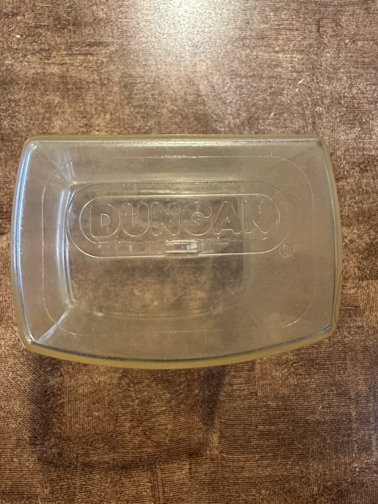 1978 Batman & Robin Classic Duncan Yo-Yo W Box - DC Comics