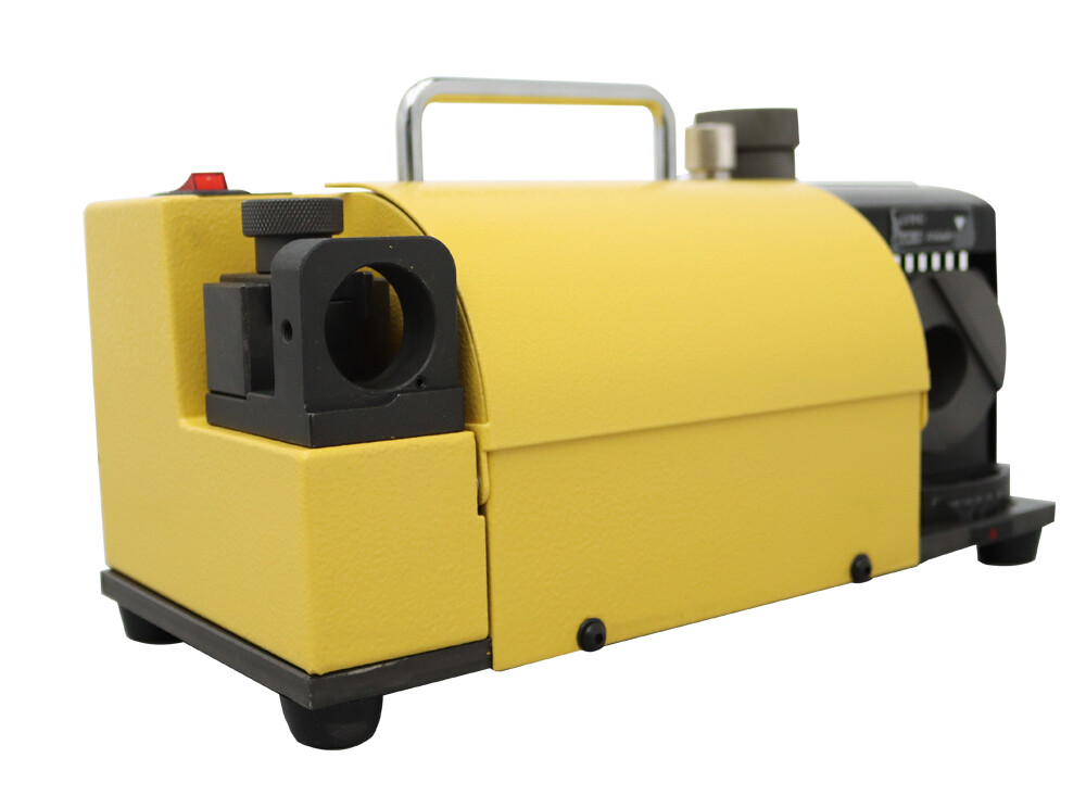 Drill Bits Sharpener Grinder Grinding Machine 2-13mm 100-135 Angle