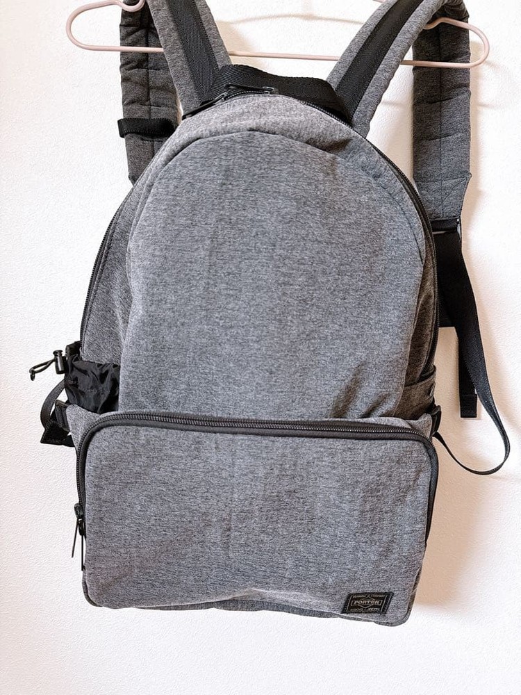 PORTER FUNCTION DAYPACK
