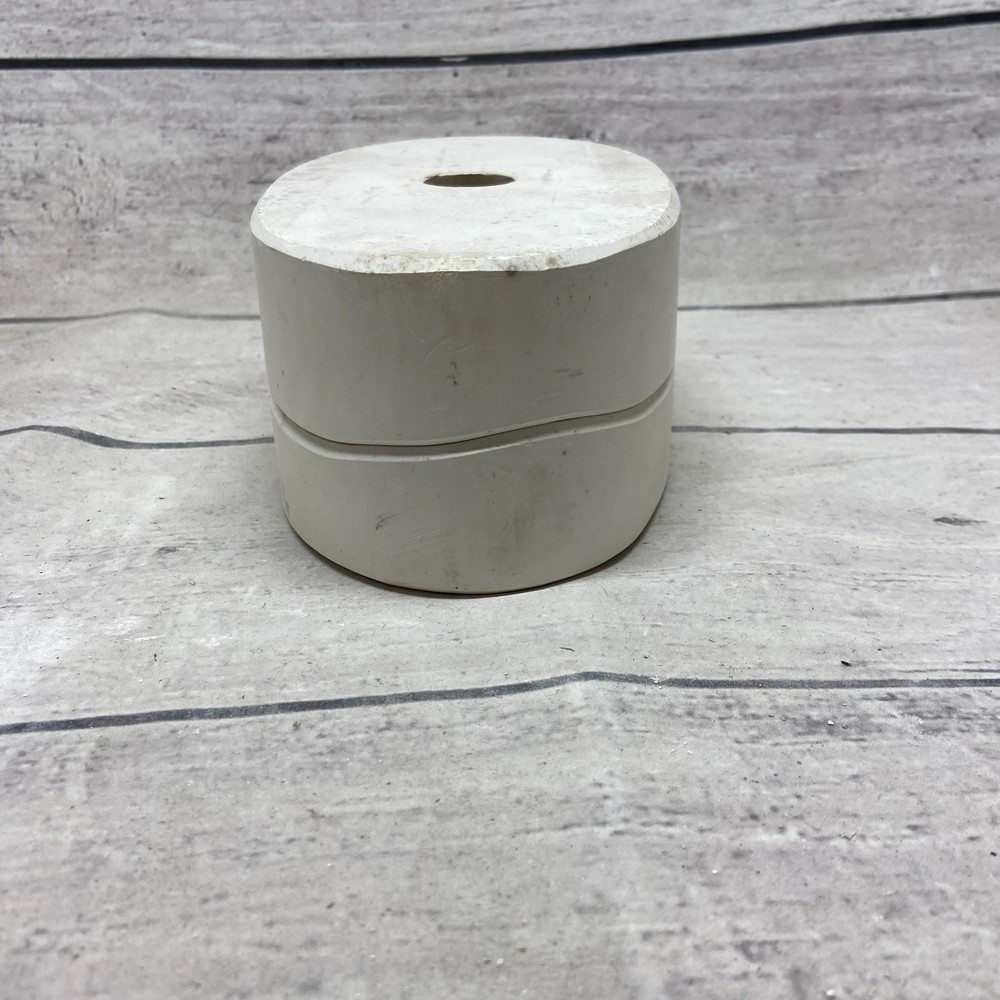 Unbranded Ceramic Casting Mold Potato #R546