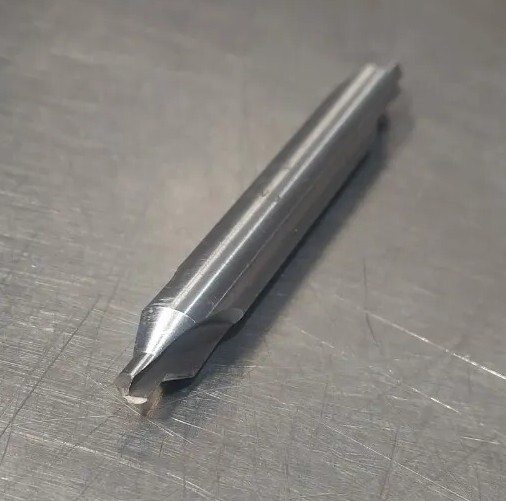 No. 5x4 HSS Countersink. England