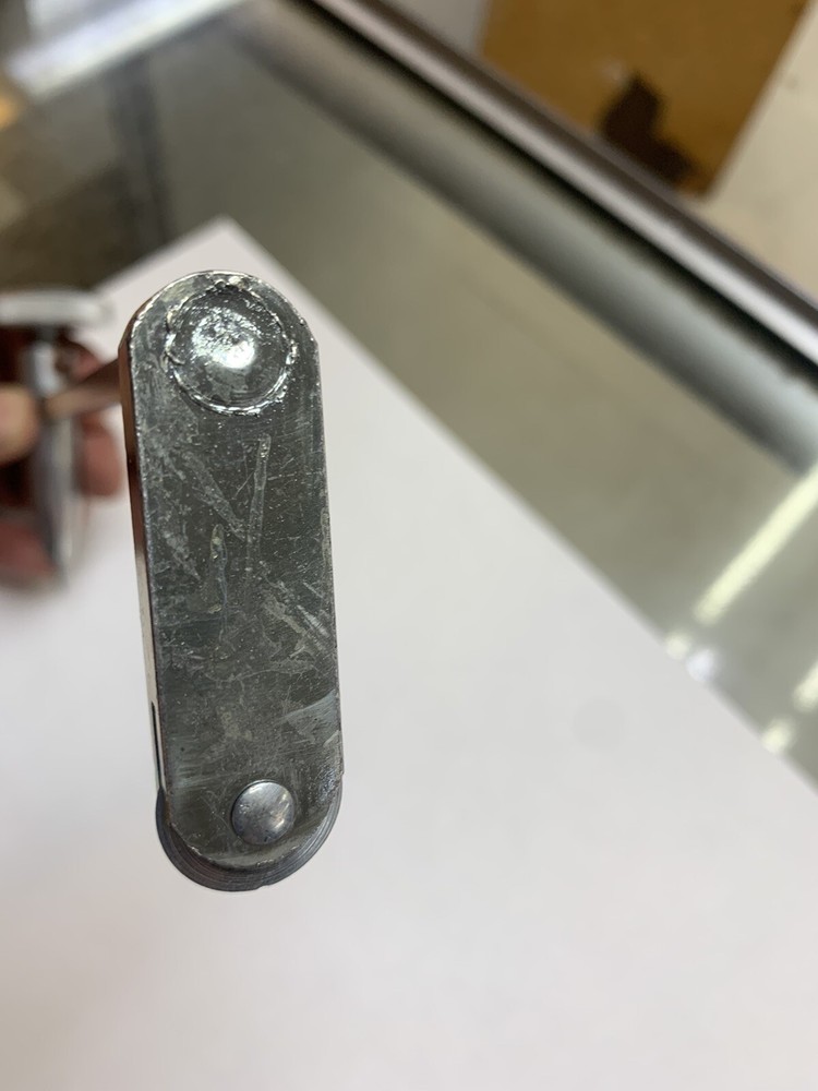 DRYWALL CIRCLE CUTTER - Stainless Steel