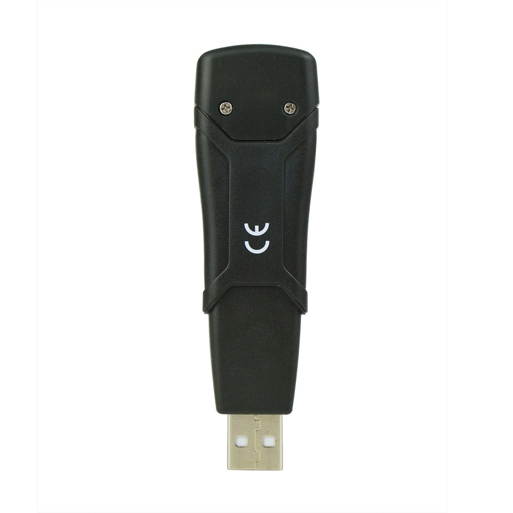 CEM DT-178A 3-Axis Shock Vibration Acceleration Data Logger 8M Memory FFT ✦KD