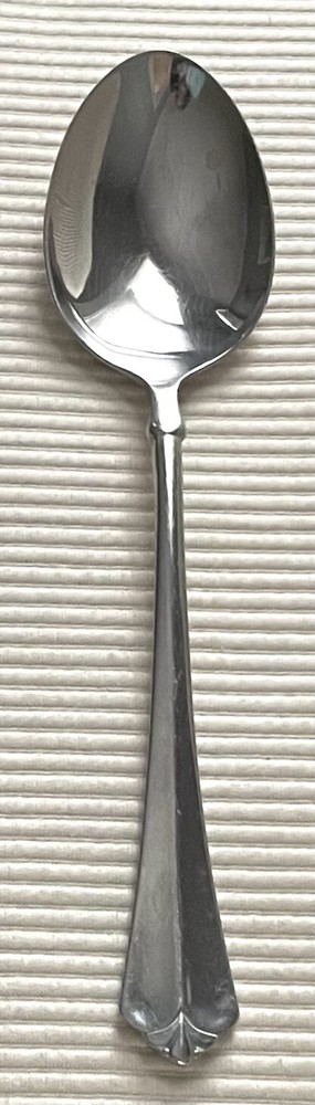 Oneida Stainless JUILLIARD Serving Spoon