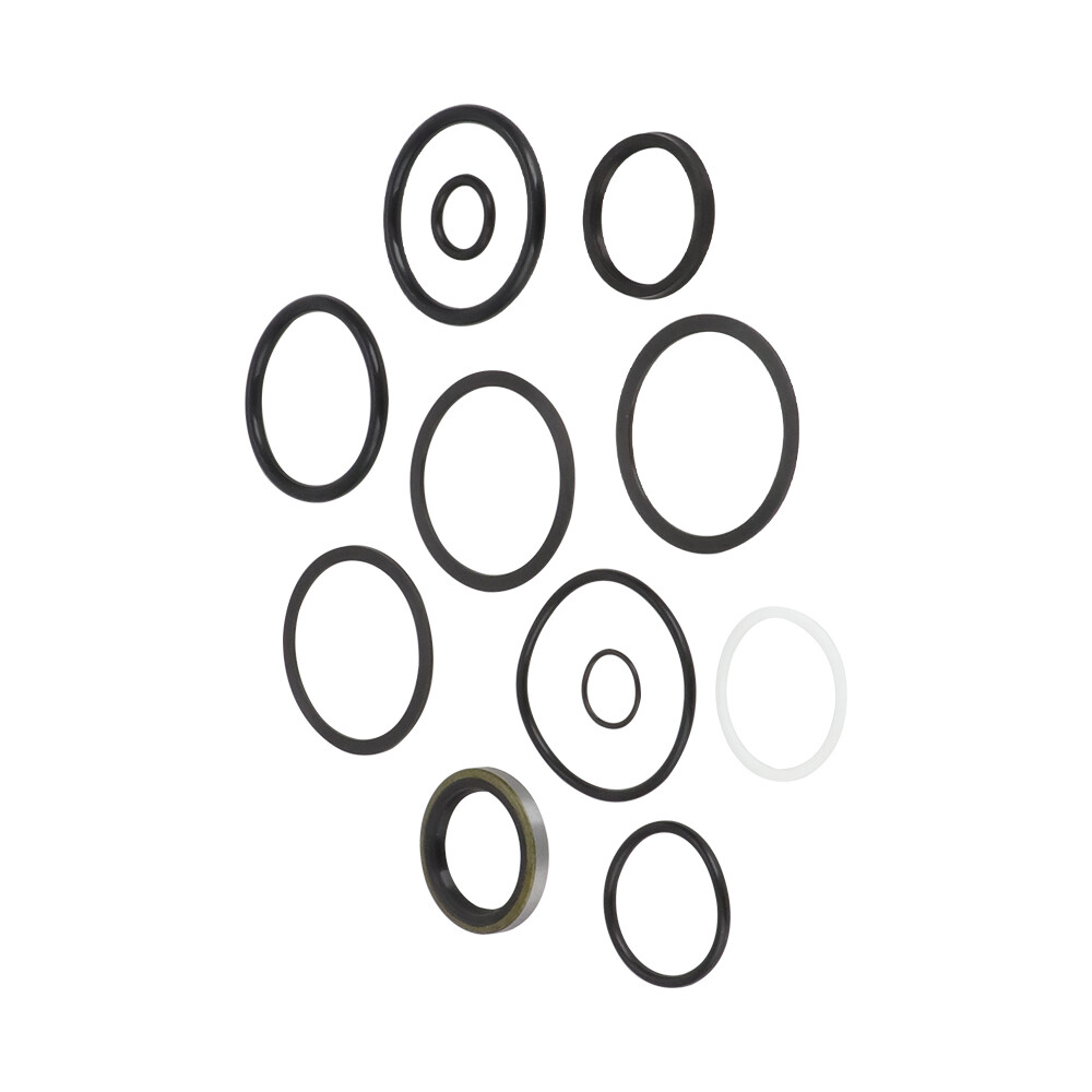 F80235 Replacement Seal Kit For Great Bend 800 & 900 Loader Cylinders Rubber US