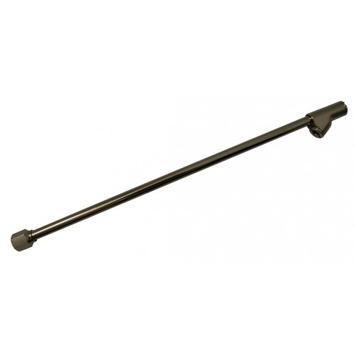 1936 14" Straight On Chuck