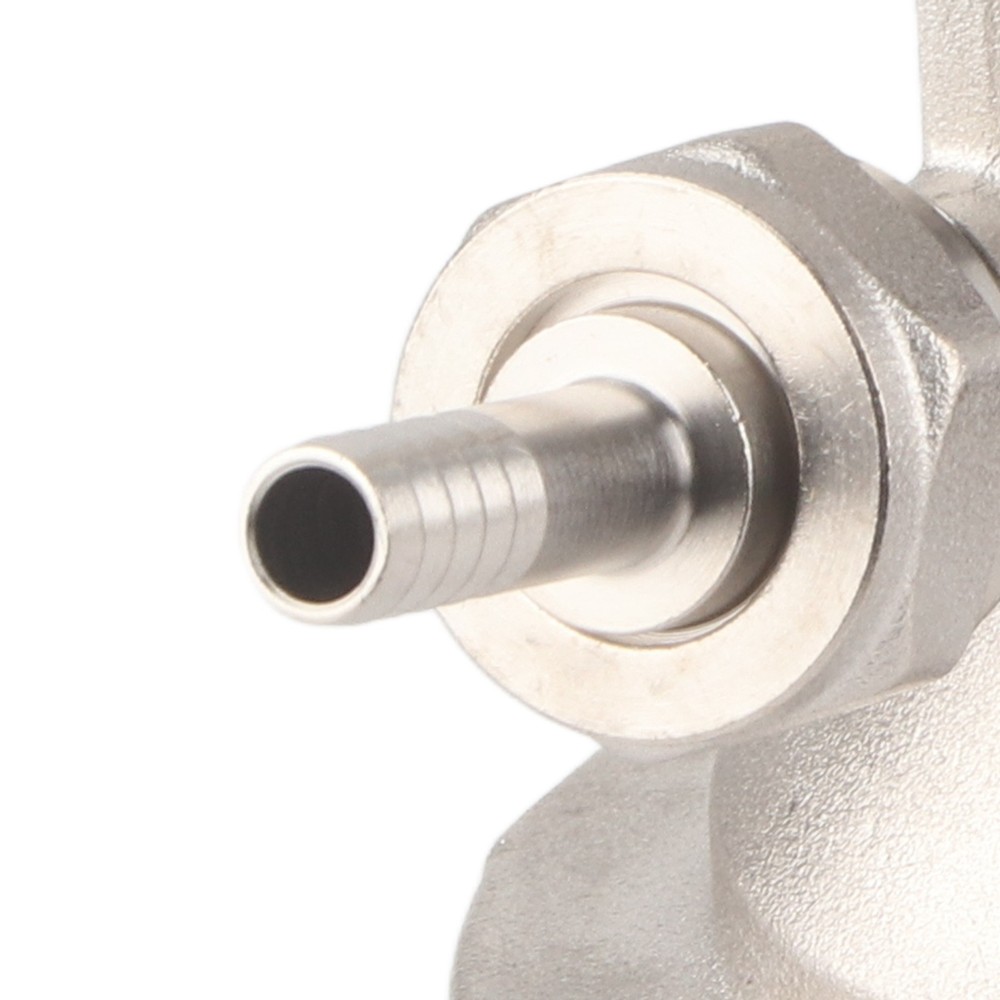 G5/8 S Type Brewing Draft Beer Keg Taps Coupler Dispenser For Home Bars Pubs USA