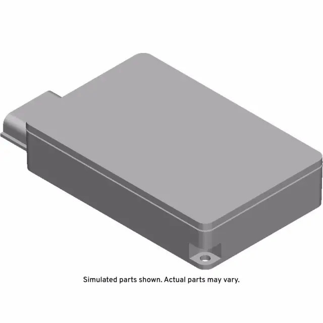 Genuine GM F Module 84430632