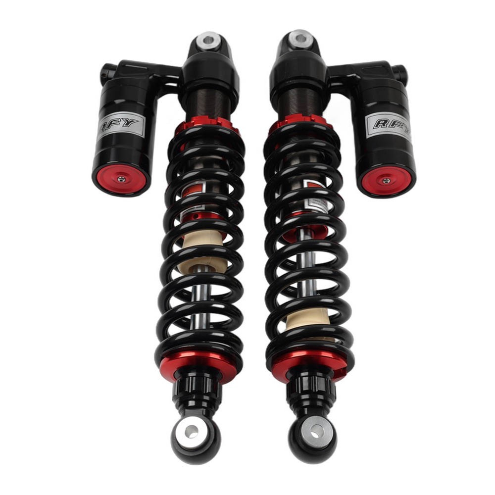 10MM Spring 400MM Motorcycle Adjustable Shock Absorber For ATV UTV