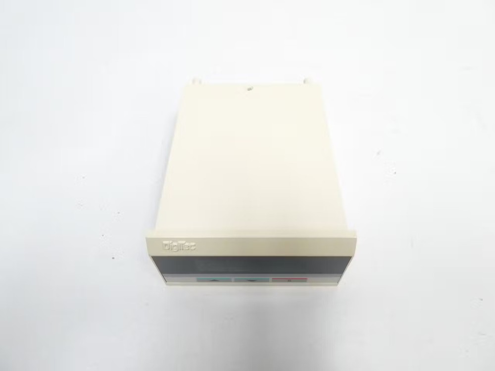 Digitec 2820A-27 Digital Read Out Panel Meter