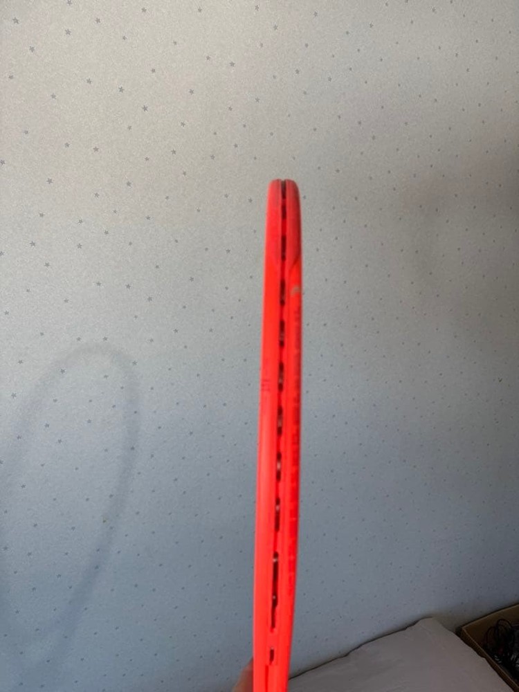 HEAD Radical MP Graphene 360+