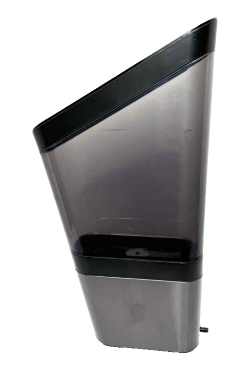 GE Profile - Opal 1.0 - Current Side Tank Accessory (3/4 gal) - Black Silver