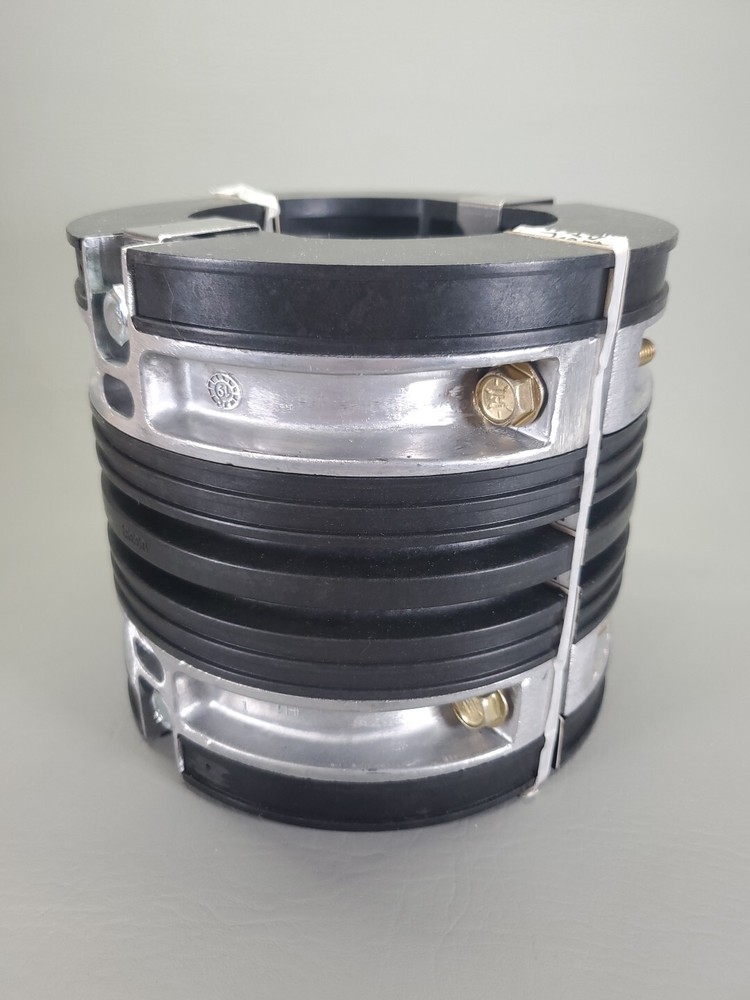 PLP Preformed ARMADILLO 8003089 Coupling Kit for 6.5" inch Splice Case