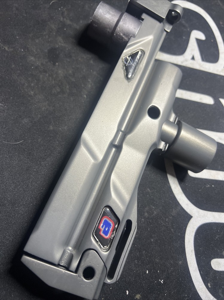 Paintball Planet Eclipse Autococker Gen1 Body Kit