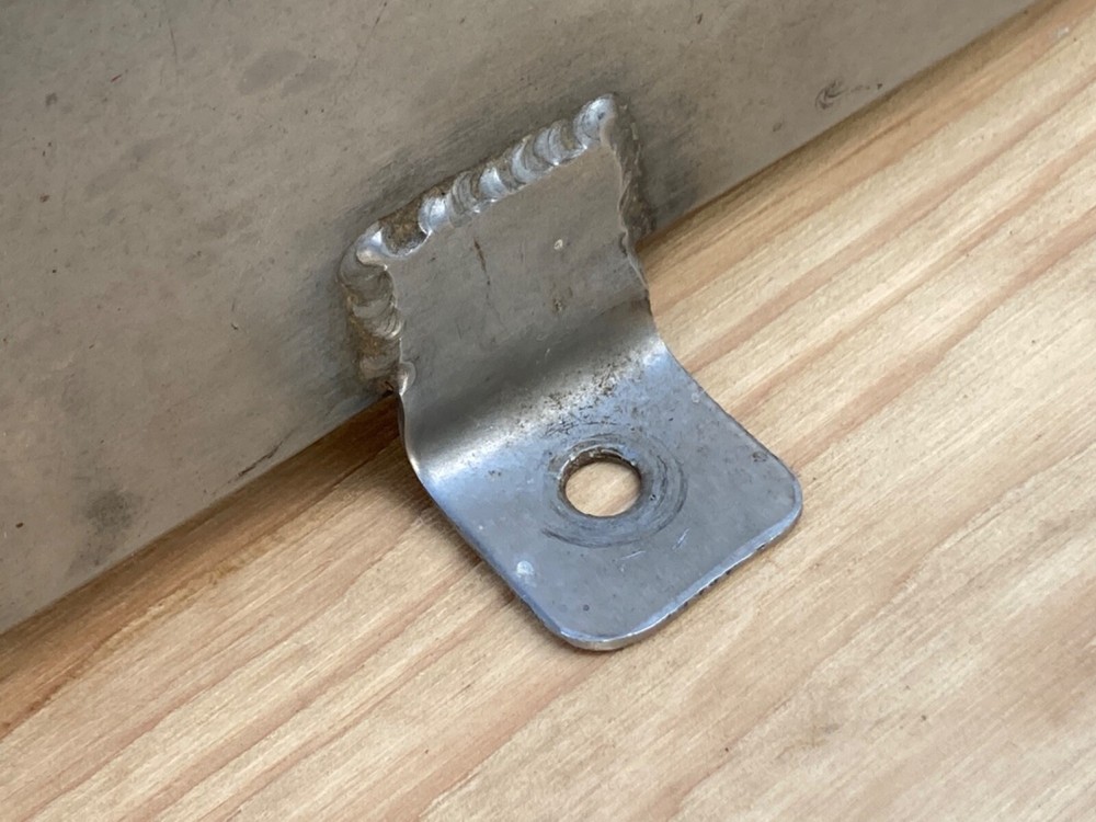 Electro Bug Logging Whistle Radio Receiver by Challenger Electronics (RARE)