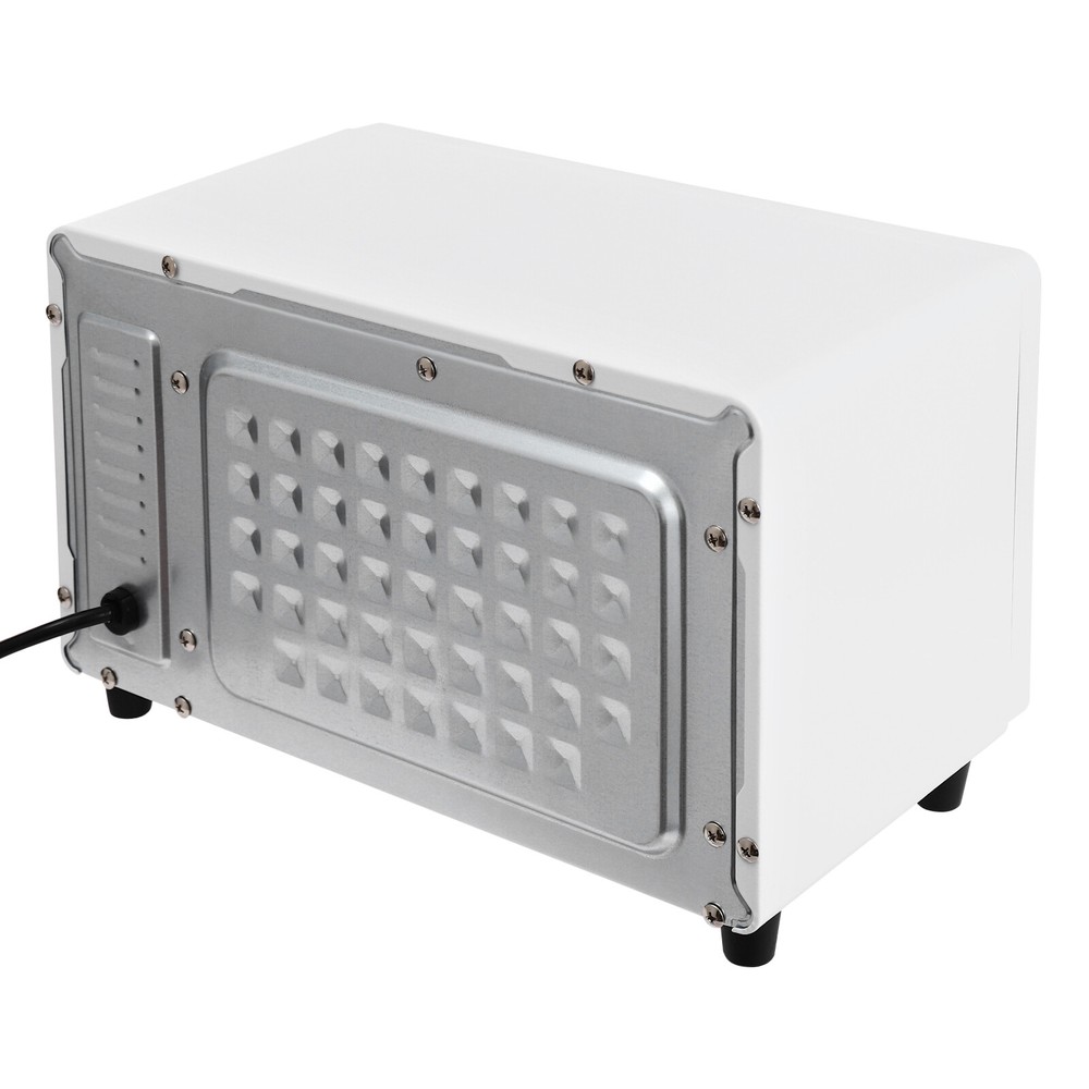 High-Temperature Sterilizer Nail Tools Sterilizer Tabletop Sterilizer Machine US