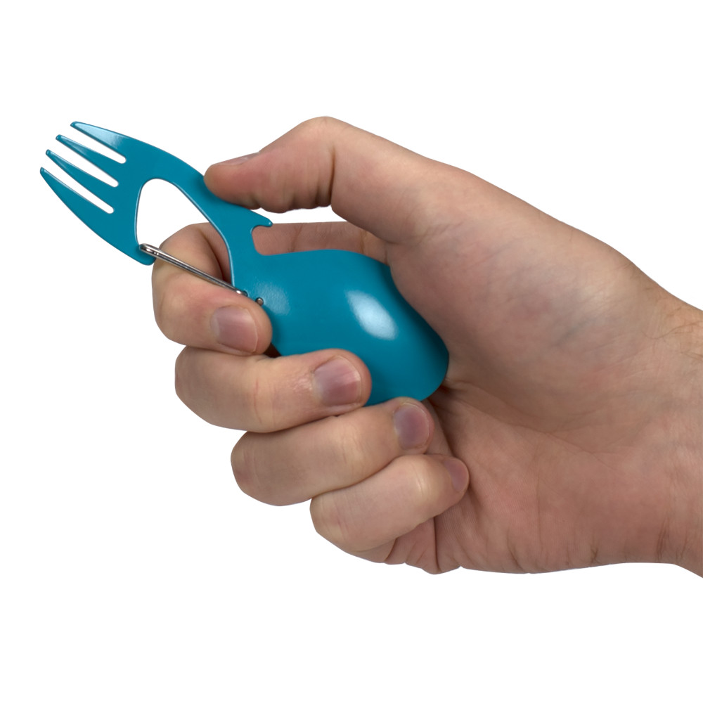 Kershaw RationCamping Travelling Multi Use Utensil