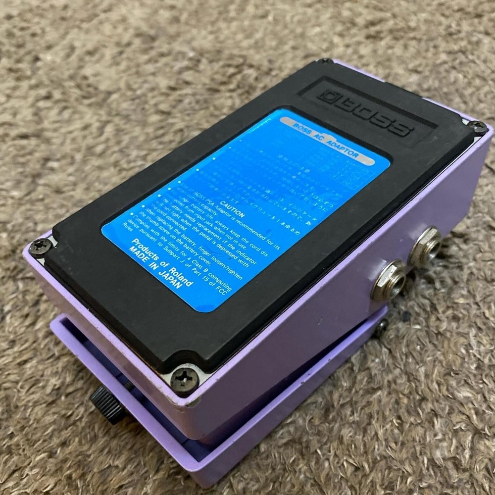 Boss DC-2 Dimension C Used Chorus
