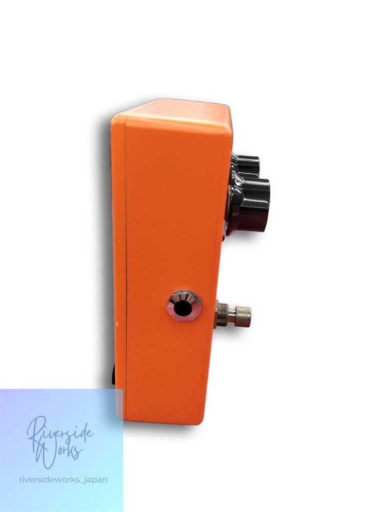 MXR PHASE100 Phaser Effects Pedal for Guitar JP