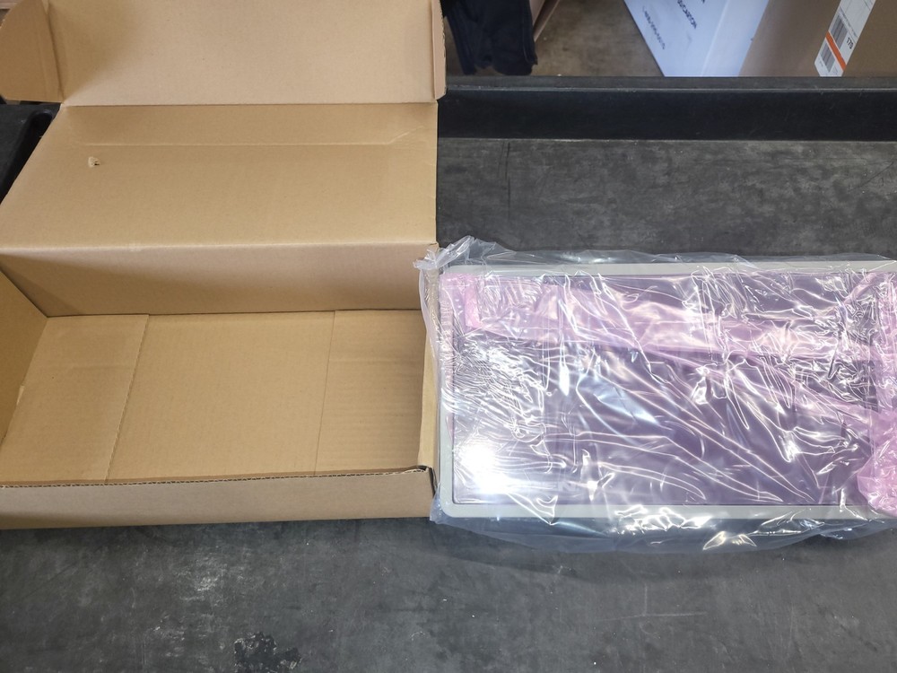 Bogen Digital Clock BCBP-31S-404-OR