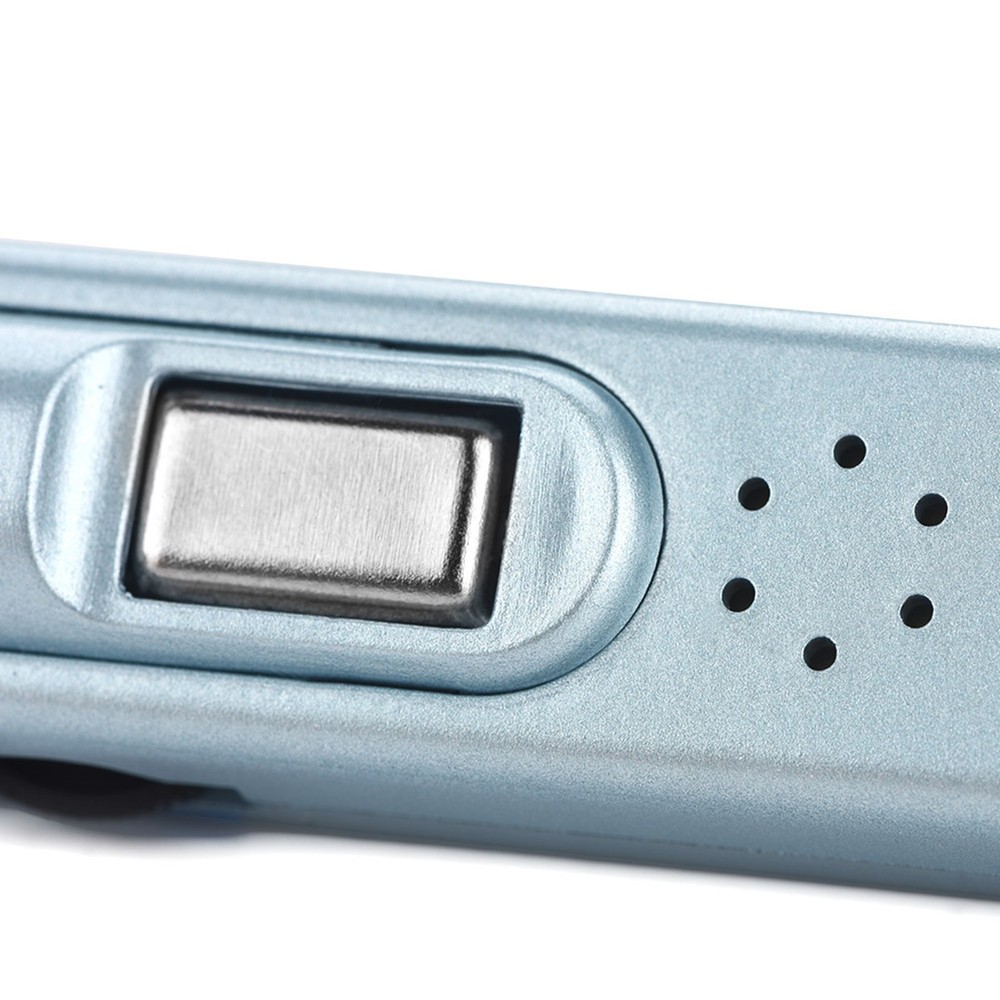 Auricular Points Detector Automatic Ear Detection Pen Warning Sound Acupressure⊹