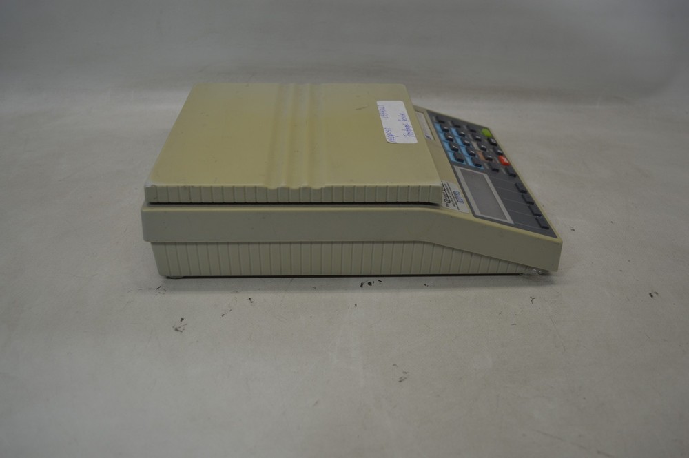 Neopost SE57 Digital Scale