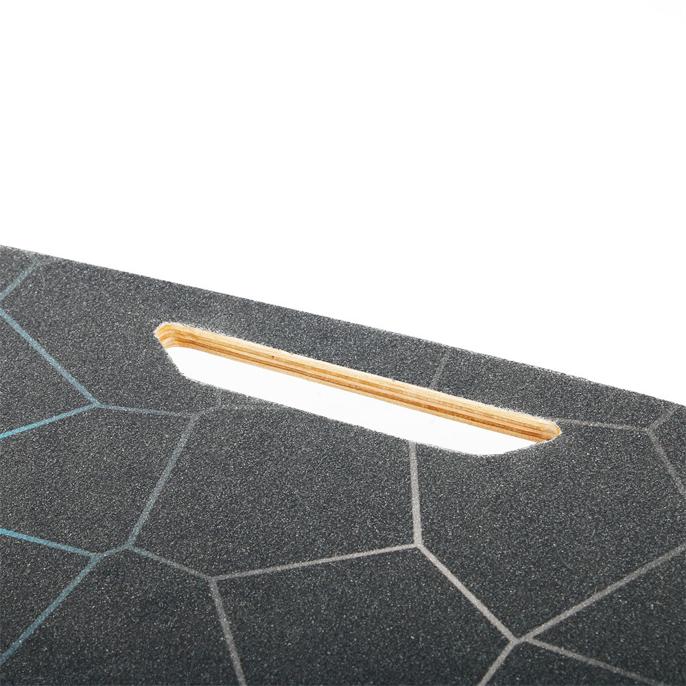 350W Electric Skateboard Remote Control Max 10 MPH E-Skateboard 7 Layers Maple