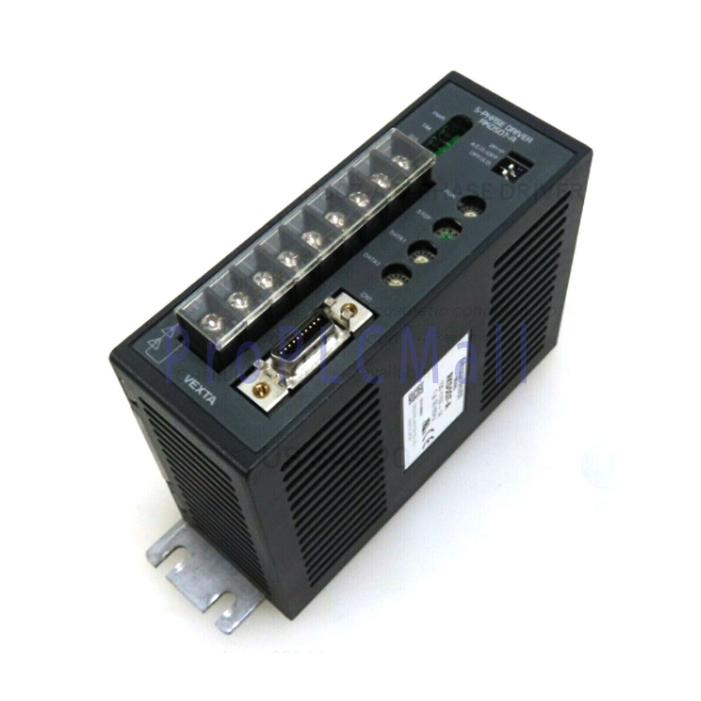 VEXTA RKD507-A Stepper Drive NEW~