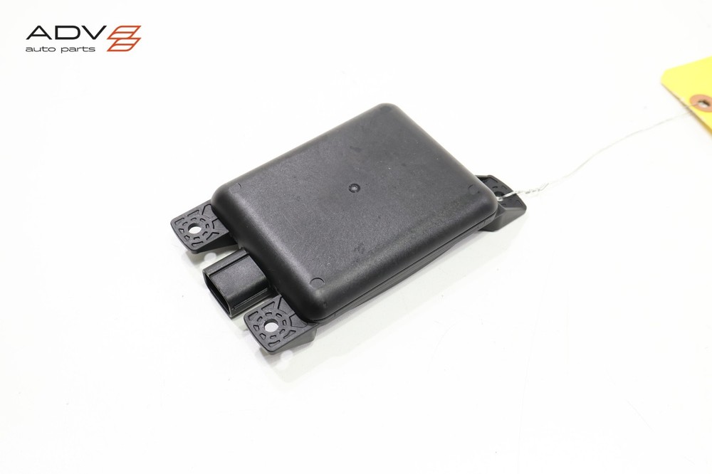2016 - 2023 MAZDA MX-5 MIATA REAR LEFT BLIND SPOT RADAR SENSOR MODULE UNIT OEM
