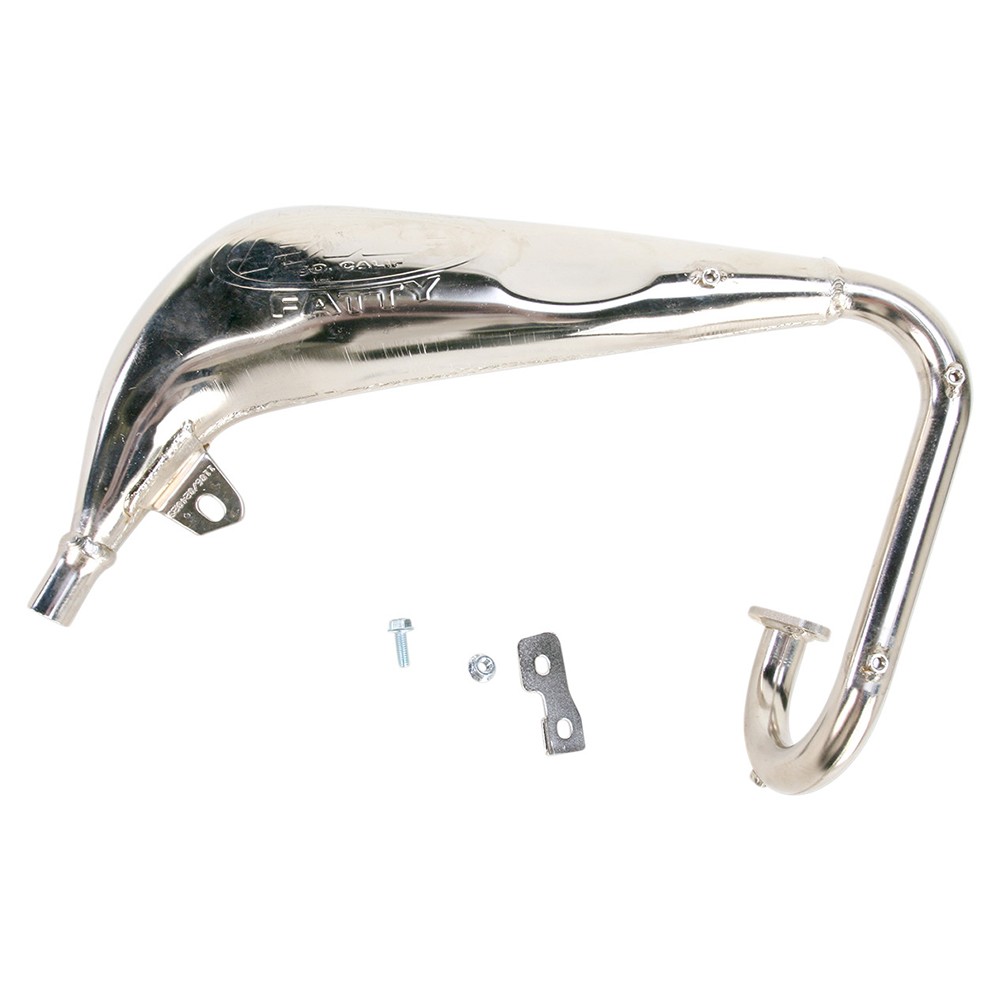 FMF Racing 024023 Fatty Pipe
