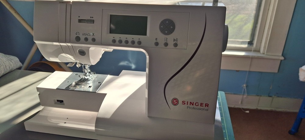 Singer C430 Professional