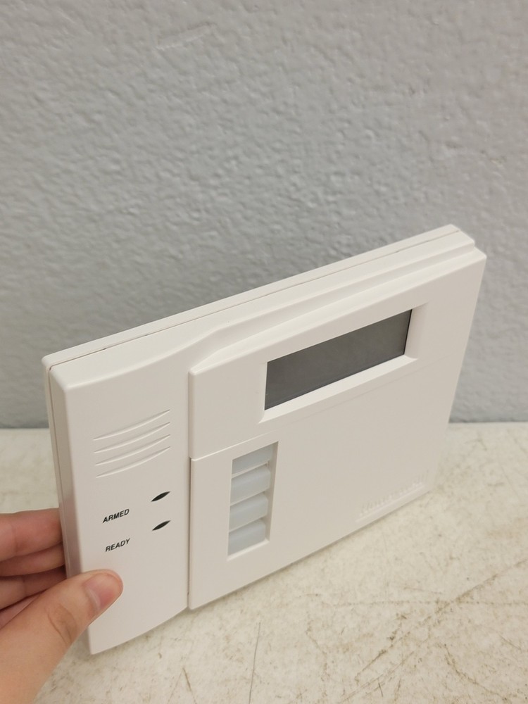 Honeywell 6150 Fixed English Keypad with Function Buttons