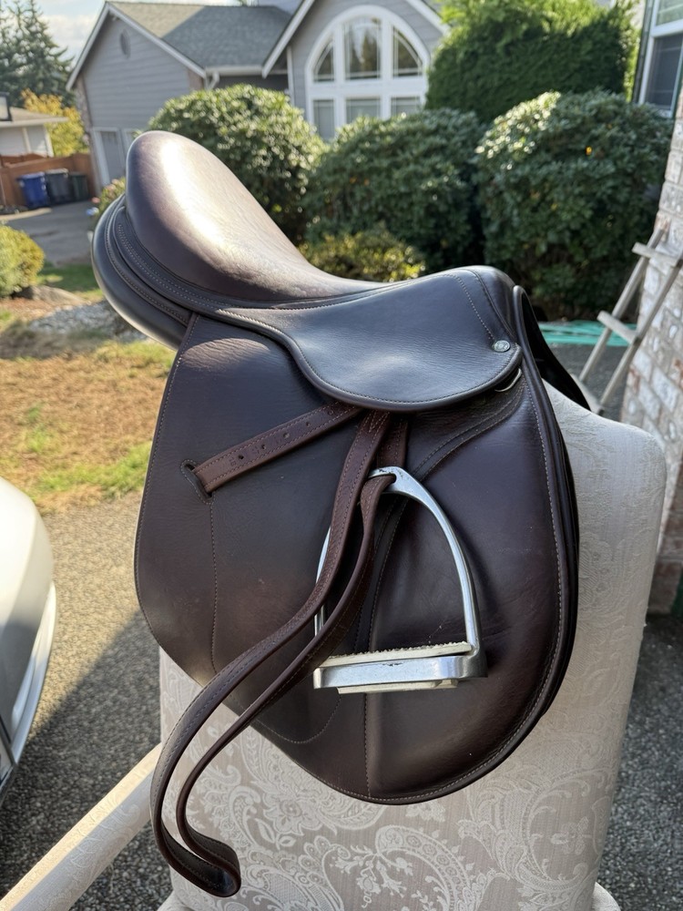 2008 Antares Saddle 17 Seat Excellent Condition